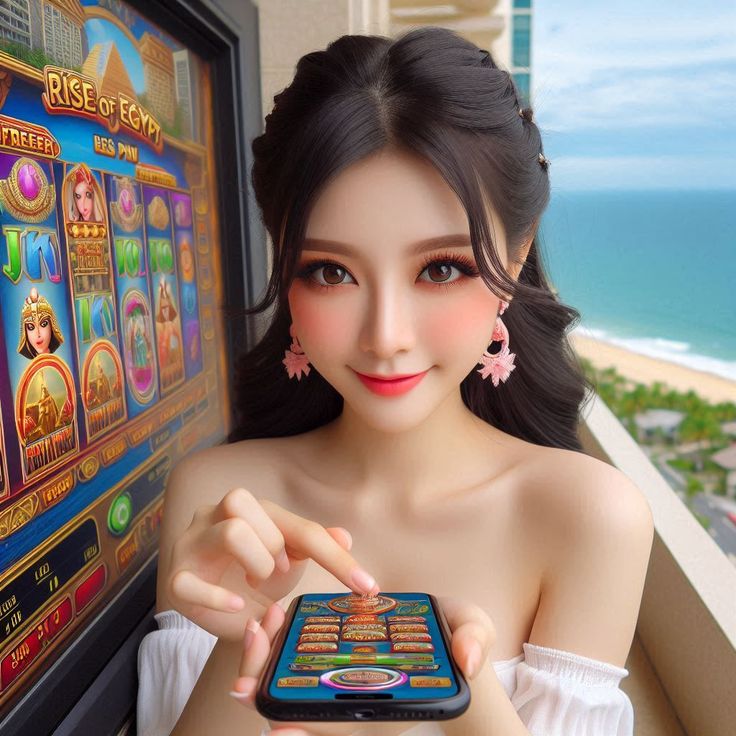 Slot Online