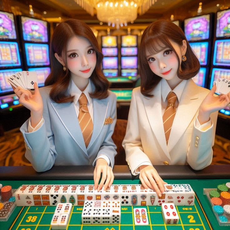 Slot Pulsa Terbaik