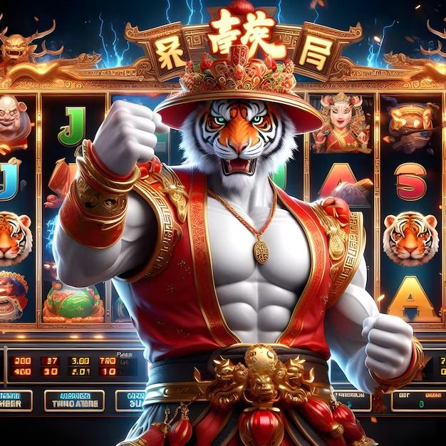 Situs Slot Pulsa