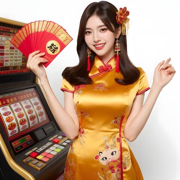 Slot Judi Online